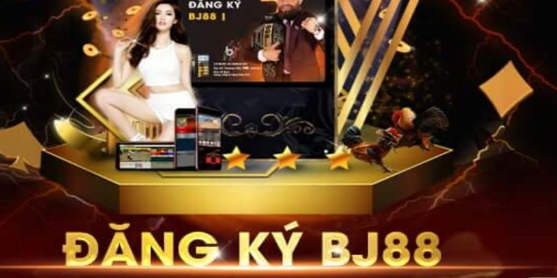 đăng ký bj88